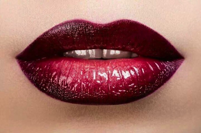 Ombre Lips 03