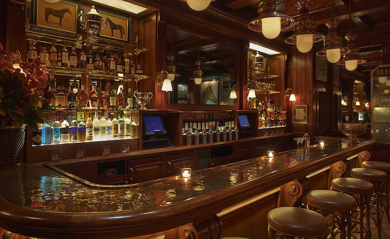 The Polo Bar NY by Ralph Lauren 03