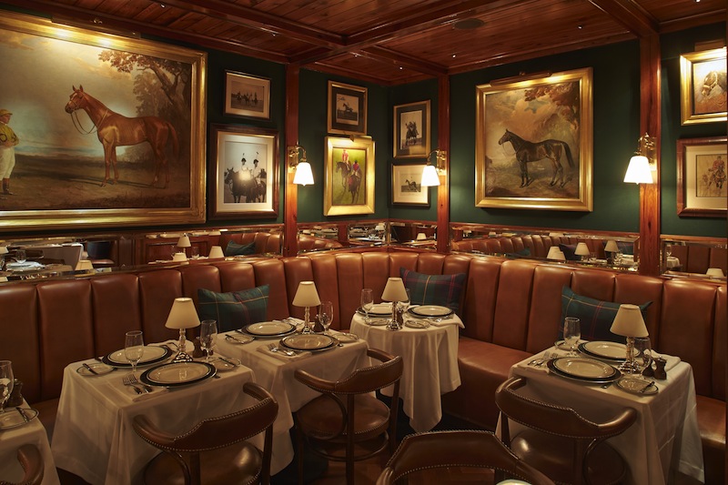 The Polo Bar NY by Ralph Lauren 04