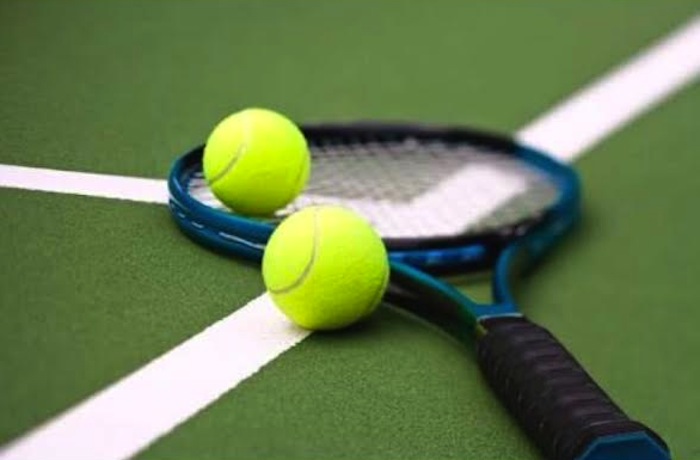 Se abra para o tênis - garanto que você vai amar esse esporte!