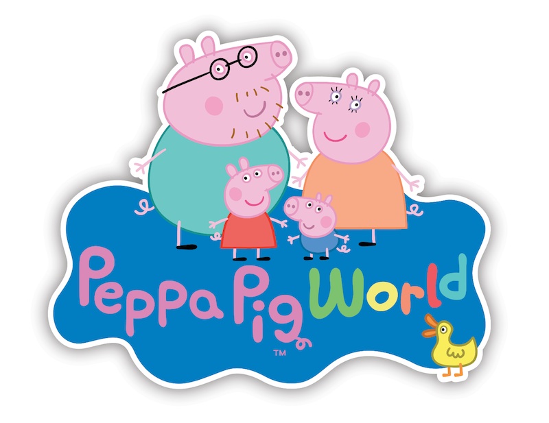Peppa Pig World 02