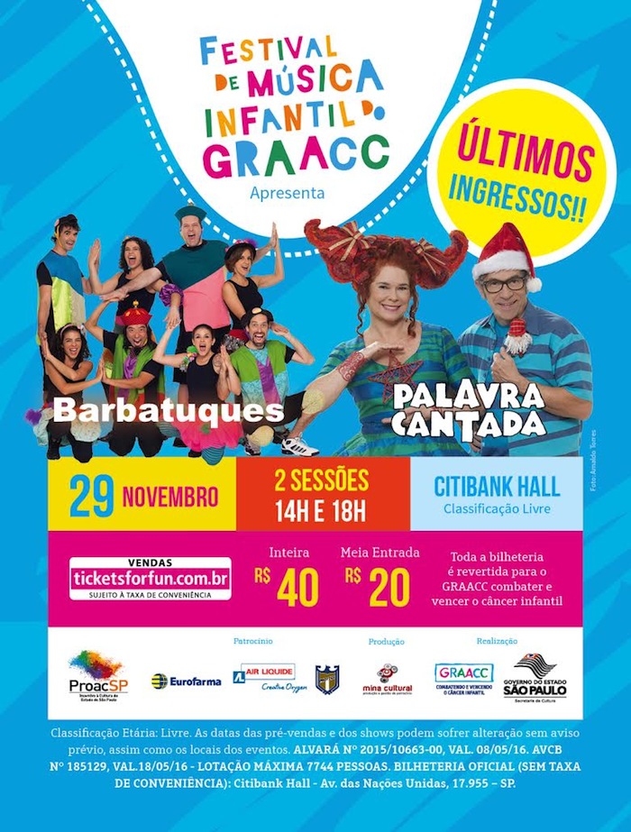 Festival de Musica Infantil Graacc 04