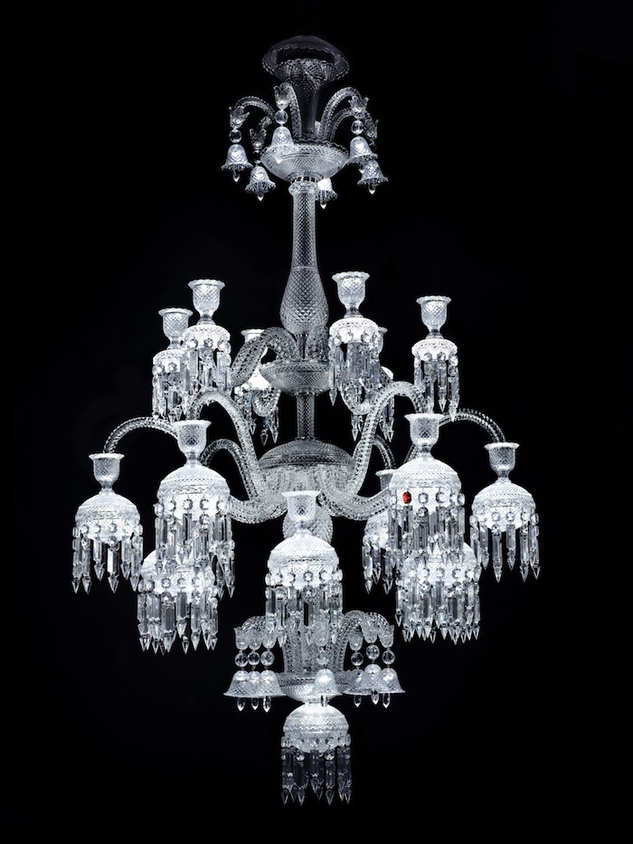 Chevalier Baccarat NYC 11