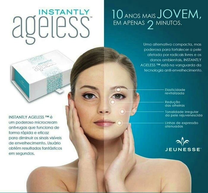 Instantly Ageless 02