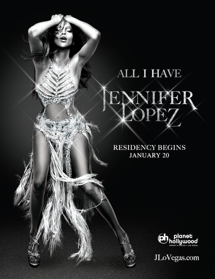 Jennifer Lopez All I Have 09