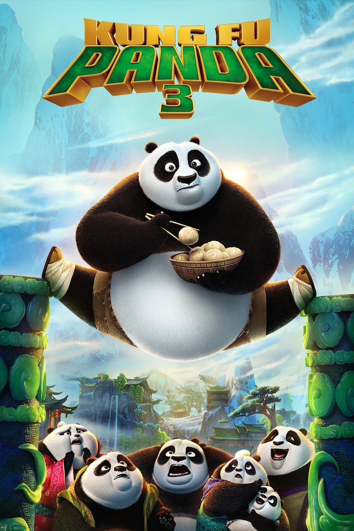 Kung Fu Panda 3 02