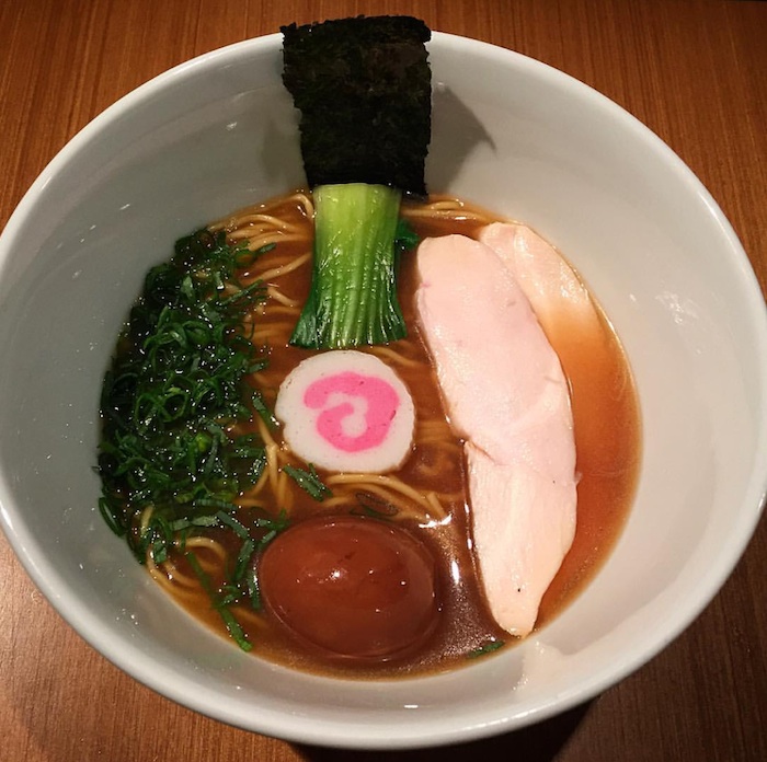 Um dos pratos mais tradicionais no Japão ganha endereço moderninho em Sampa