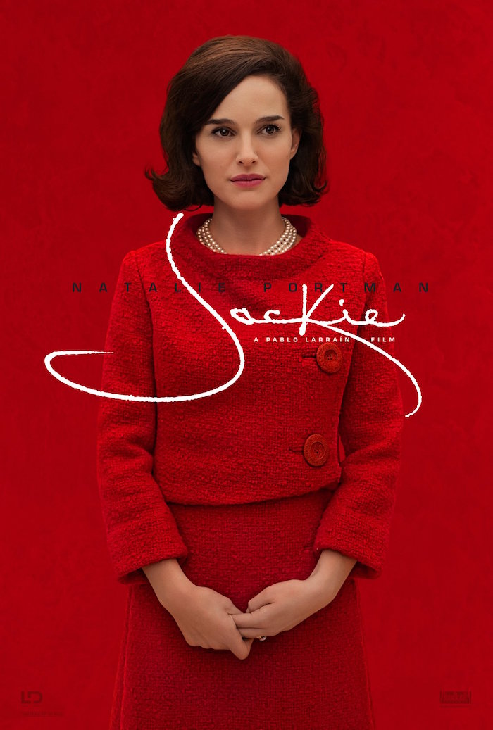 Filme Cinema Jackie 01 poster