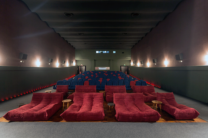 Cinema Cine Sala 03