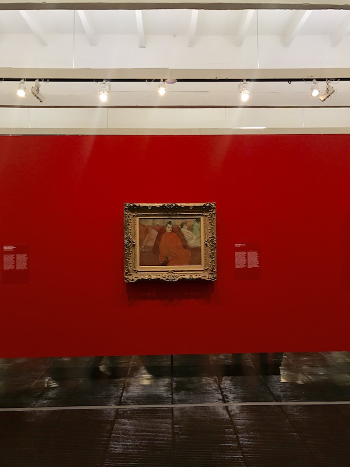 Arte Museu MASP Exposicao Toulouse Lautrec 01