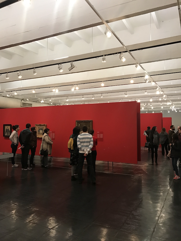 Arte Museu MASP Exposicao Toulouse Lautrec 06