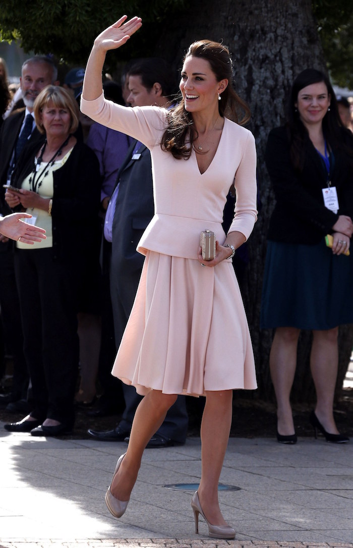 Beleza Pele Kate Middleton 01