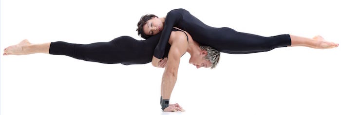 Treino Fitness Acro Yoga 04