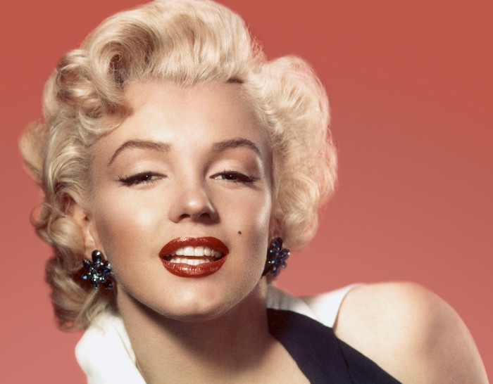 10 coisas que pouca gente sabe sobre Marilyn Monroe